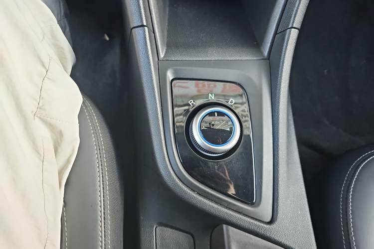 Used Chery New Energy Arrizo e 2020 Travel Edition Plus Gear Lever