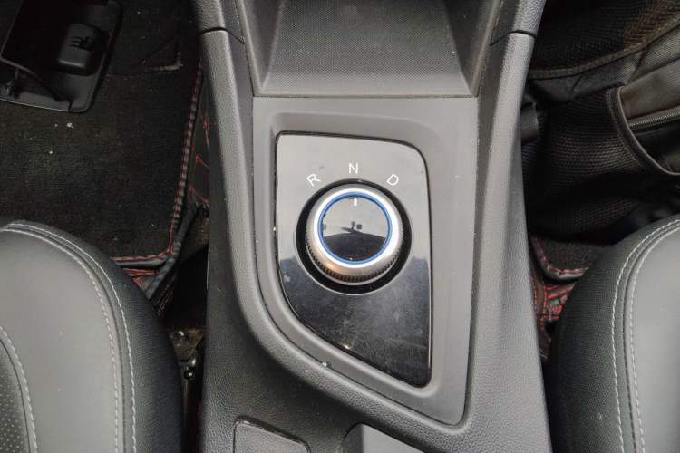 Used Chery New Energy Arrizo e 2020 Travel Edition Plus Gear Lever