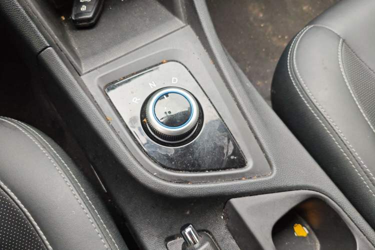 Used Chery New Energy Arrizo e 2020 Travel Edition Plus Gear Lever