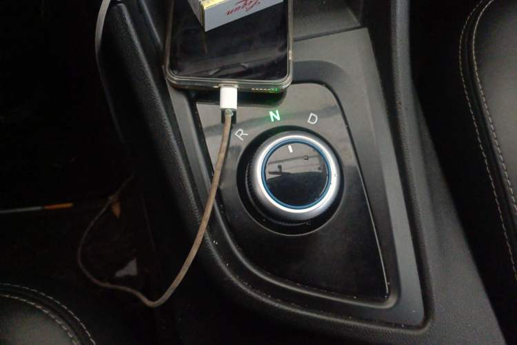 Used Chery New Energy Arrizo e 2020 Travel Edition Gear Lever