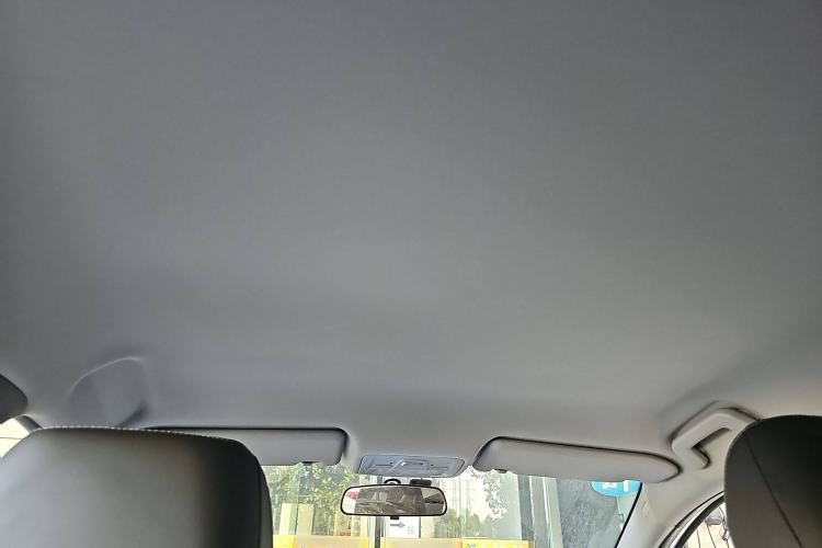 Used Chery New Energy Arrizo e 2020 Travel Edition Plus Headliner