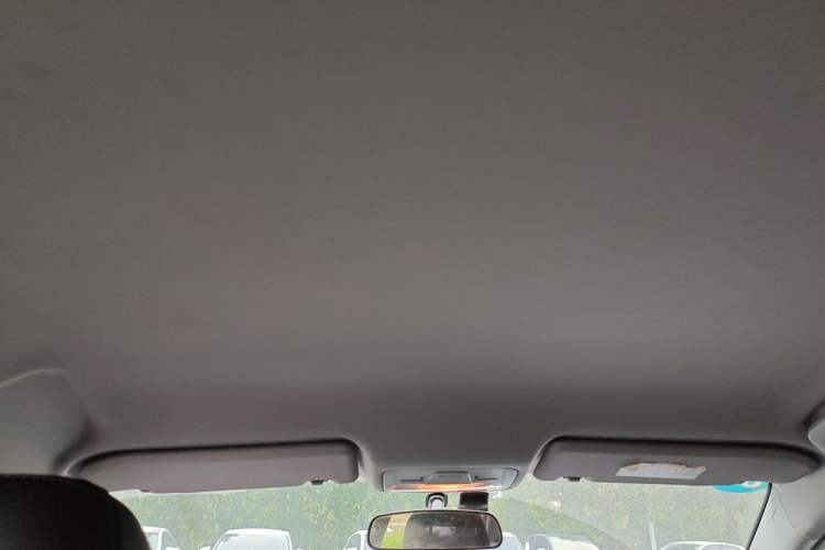 Used Chery New Energy Arrizo e 2020 Travel Edition Plus Headliner