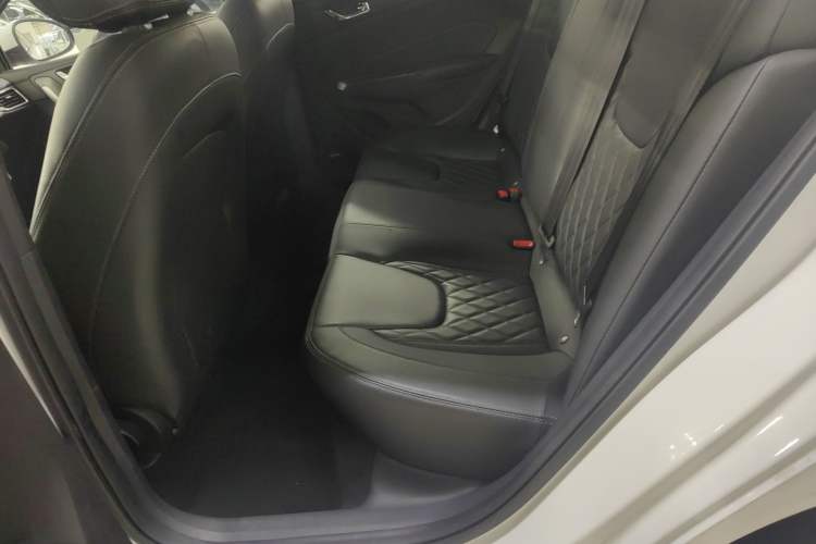Used Chery New Energy Arrizo e 2020 Travel Edition Plus Interior 1
