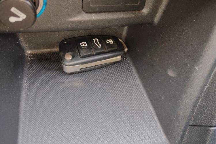 Used Chery New Energy Arrizo e 2020 Travel Edition Plus Interior 1