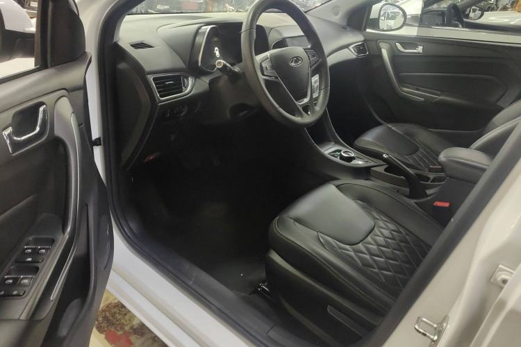 Used Chery New Energy Arrizo e 2020 Travel Edition Plus Interior 2