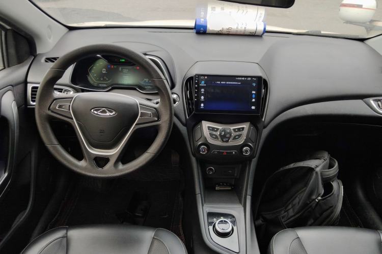 Used Chery New Energy Arrizo e 2020 Travel Edition Plus Interior 2