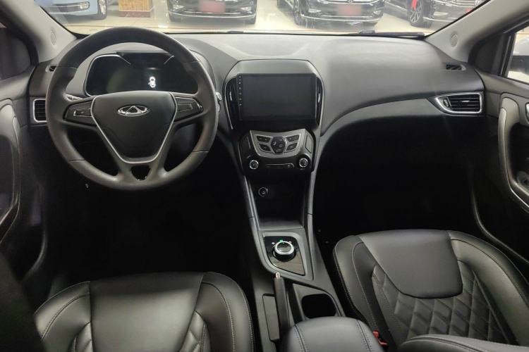 Used Chery New Energy Arrizo e 2020 Travel Edition Plus Interior 3