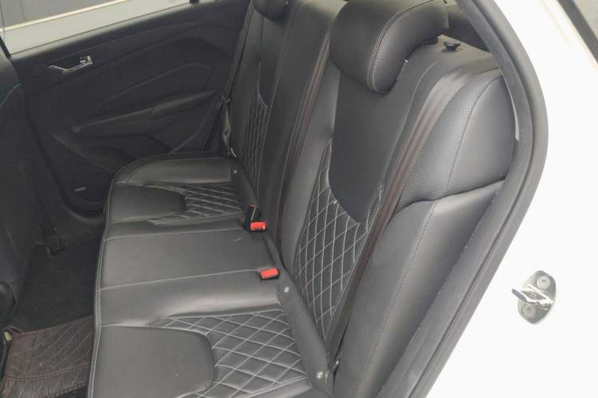 Used Chery New Energy Arrizo e 2020 Travel Edition Plus Interior 4