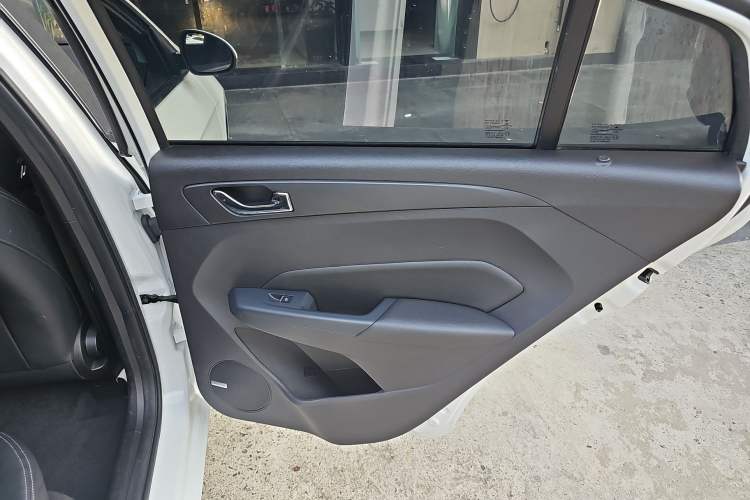 Used Chery New Energy Arrizo e 2020 Travel Edition Plus Interior 6