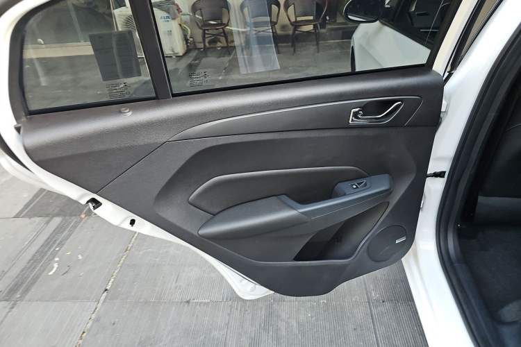 Used Chery New Energy Arrizo e 2020 Travel Edition Plus Interior 8