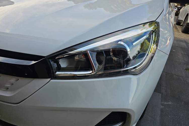 Used Chery New Energy Arrizo e 2020 Travel Edition Plus Left Front Headlight