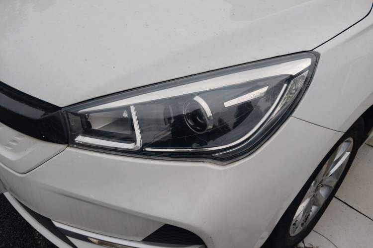 Used Chery New Energy Arrizo e 2020 Travel Edition Plus Left Front Headlight