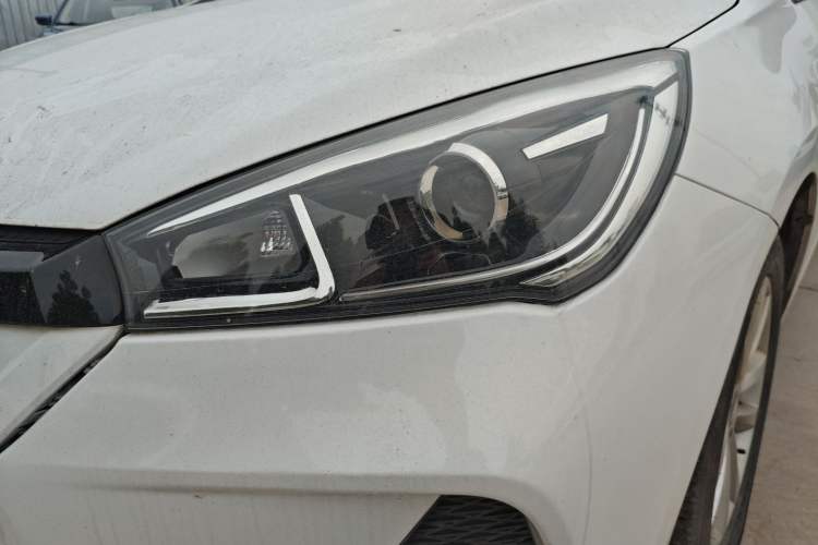 Used Chery New Energy Arrizo e 2020 Travel Edition Plus Left Front Headlight