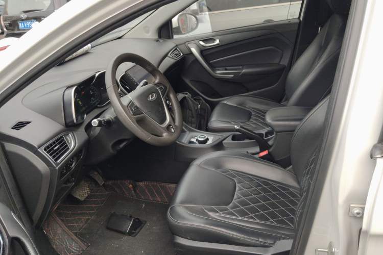 Used Chery New Energy Arrizo e 2020 Travel Edition Plus Left Front Seat