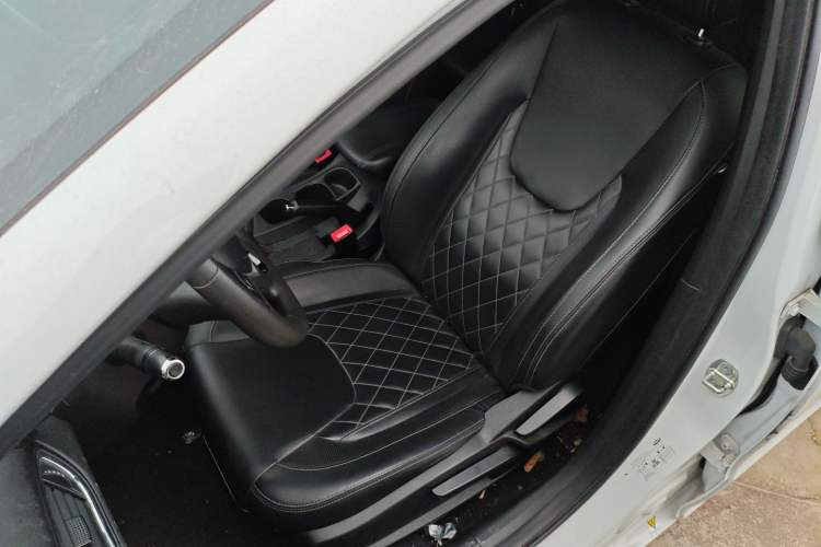 Used Chery New Energy Arrizo e 2020 Travel Edition Plus Left Front Seat
