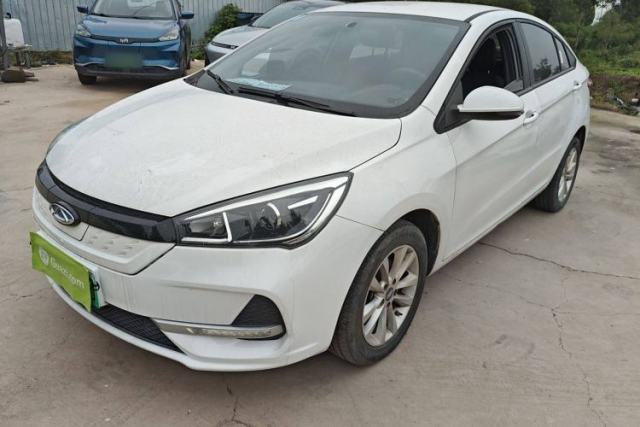Used Chery New Energy Arrizo e 2020 Travel Edition Plus