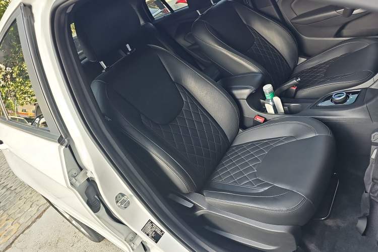 Used Chery New Energy Arrizo e 2020 Travel Edition Plus Right Front Seat