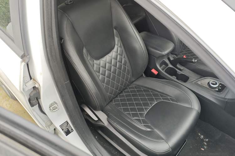 Used Chery New Energy Arrizo e 2020 Travel Edition Plus Right Front Seat