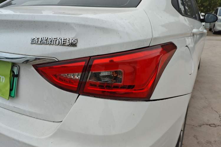 Used Chery New Energy Arrizo e 2020 Travel Edition Plus Right Rear Taillight