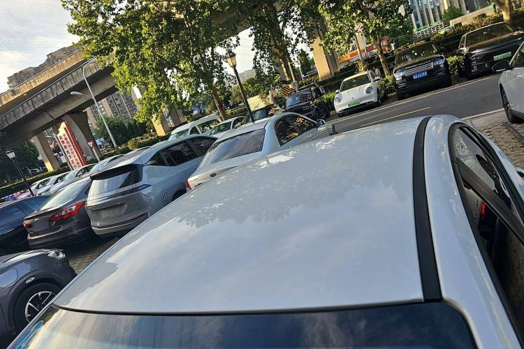 Used Chery New Energy Arrizo e 2020 Travel Edition Plus Roof
