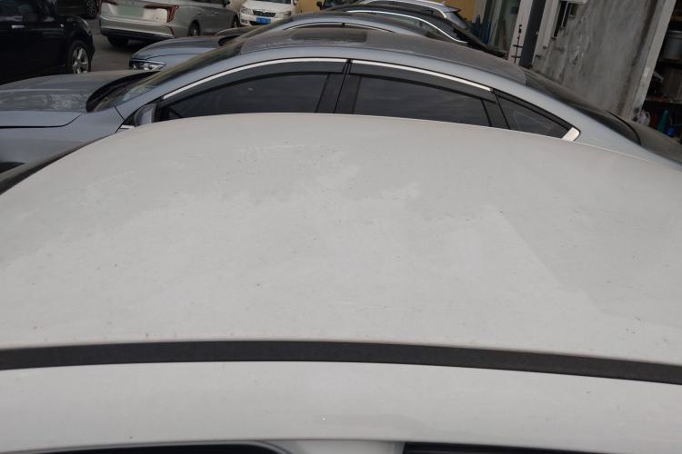 Used Chery New Energy Arrizo e 2020 Travel Edition Plus Roof
