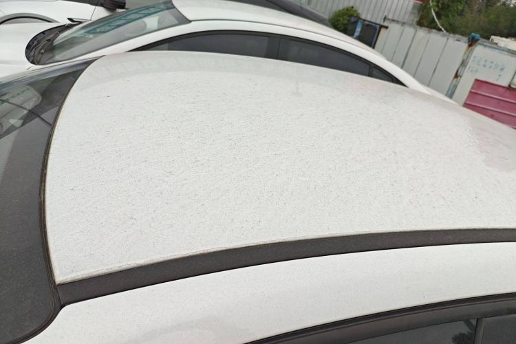 Used Chery New Energy Arrizo e 2020 Travel Edition Plus Roof