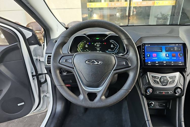 Used Chery New Energy Arrizo e 2020 Travel Edition Plus Steering Wheel