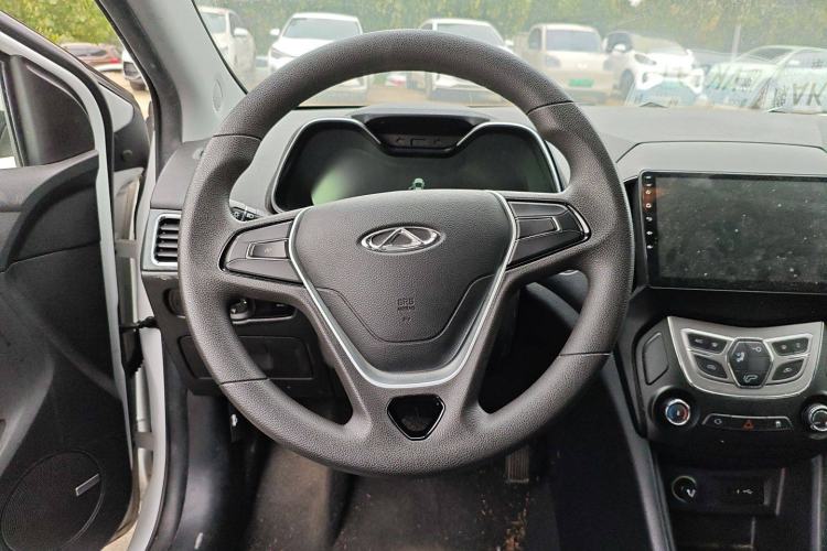Used Chery New Energy Arrizo e 2020 Travel Edition Plus Steering Wheel