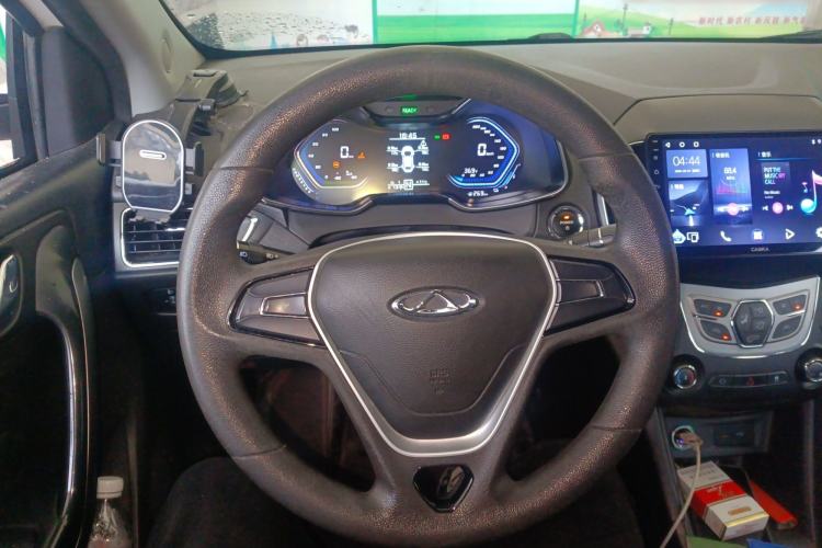 Used Chery New Energy Arrizo e 2020 Travel Edition Steering Wheel
