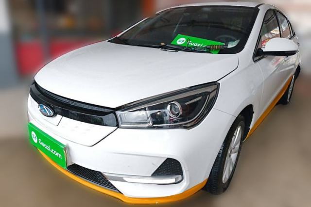 Used Chery New Energy Arrizo e 2022 Travel Edition