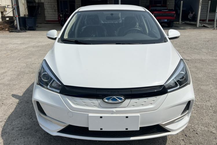 Used Chery New Energy Arrizo e 2023 Travel Edition Exterior 1