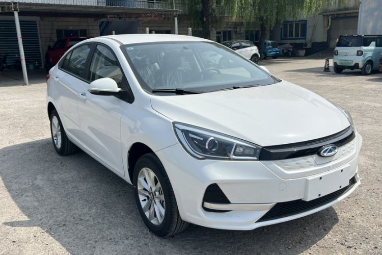 Used Chery New Energy Arrizo e 2023 Travel Edition Exterior 2