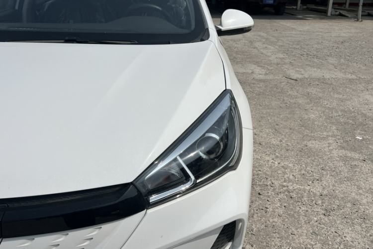 Used Chery New Energy Arrizo e 2023 Travel Edition Exterior 7