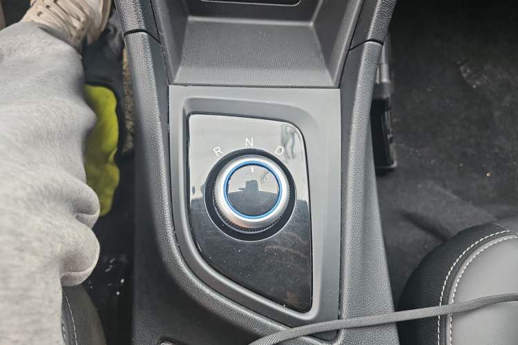 Used Chery New Energy Arrizo e 2023 Travel Edition Gear Lever