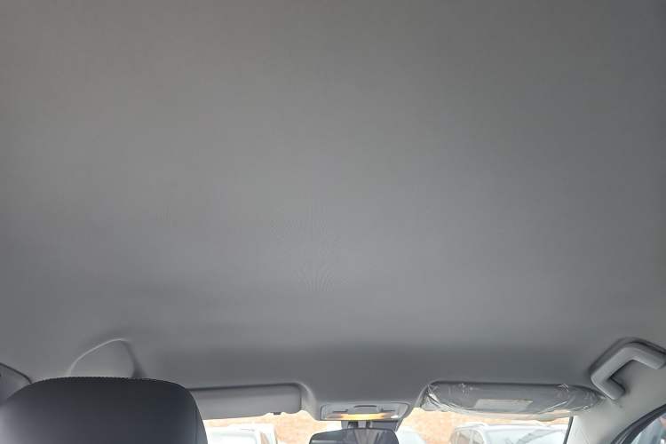 Used Chery New Energy Arrizo e 2023 Travel Edition Headliner