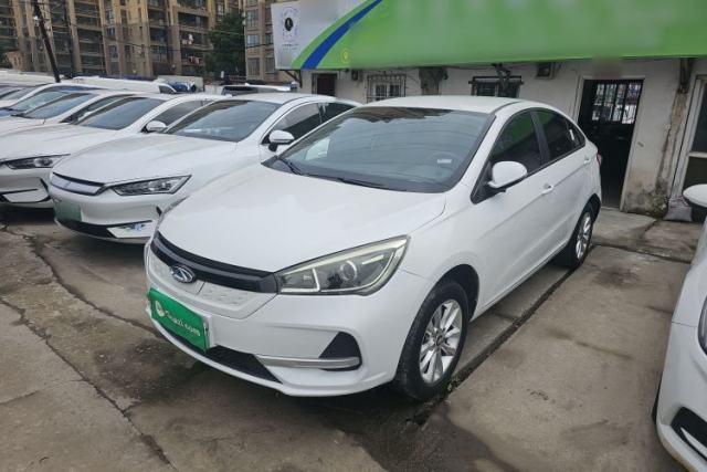 Used Chery New Energy Arrizo e 2023 Travel Edition