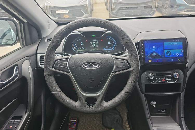 Used Chery New Energy Arrizo e 2023 Travel Edition Steering Wheel