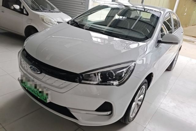 Used Chery New Energy Arrizo e 2024 405km Travel Edition