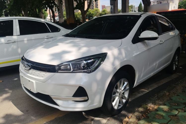 Used Chery New Energy Arrizo e 2024 405km Travel Edition Guazi used car, China used car export, Used car for sale, Used  cars, Cheapest cars for sale