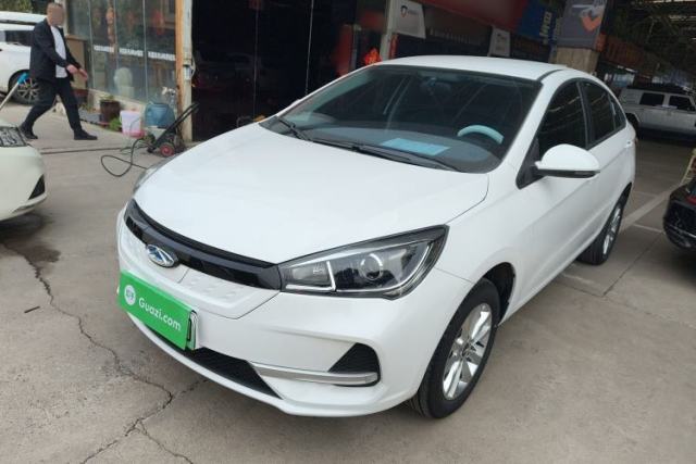 Used Chery New Energy Arrizo e 2024 405km Travel Edition