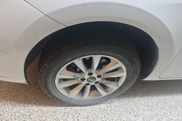 Used Chery New Energy Arrizo e 2024 405km Travel Edition Exterior 1