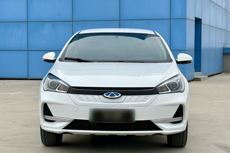 Used Chery New Energy Arrizo e 2024 405km Travel Edition Exterior 1
