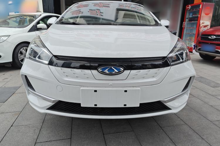 Used Chery New Energy Arrizo e 2024 455km Travel Edition Exterior 1