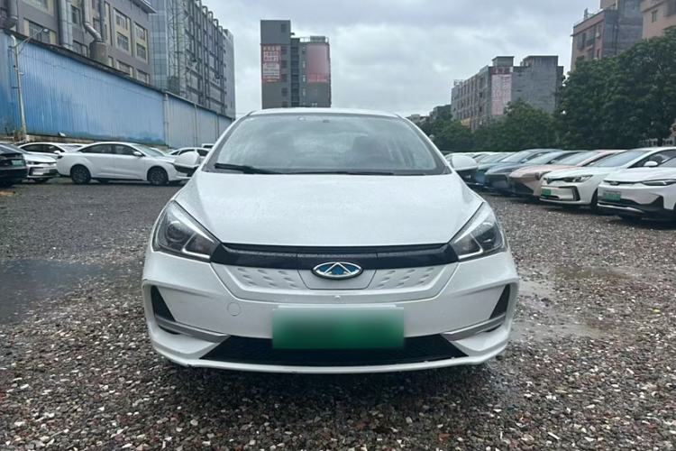 Used Chery New Energy Arrizo e 2024 455km Travel Edition Exterior 1
