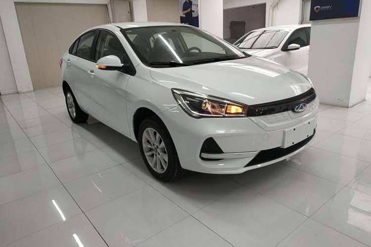 Used Chery New Energy Arrizo e 2024 405km Travel Edition Exterior 2