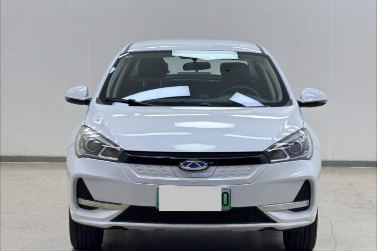 Used Chery New Energy Arrizo e 2024 405km Travel Edition Exterior 3