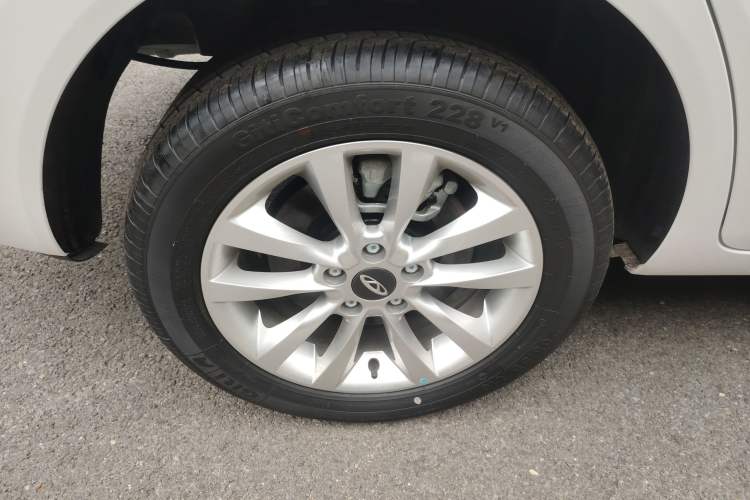 Used Chery New Energy Arrizo e 2024 405km Travel Edition Exterior 4