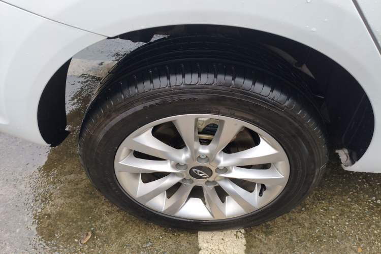 Used Chery New Energy Arrizo e 2024 405km Travel Edition Exterior 5