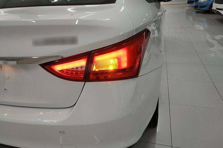 Used Chery New Energy Arrizo e 2024 405km Travel Edition Exterior 6