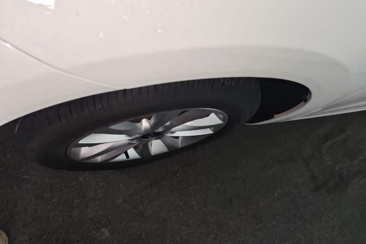 Used Chery New Energy Arrizo e 2024 405km Travel Edition Exterior 7